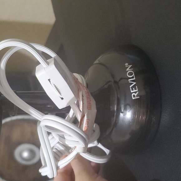 Makeup mirror - Picture 3 of 4